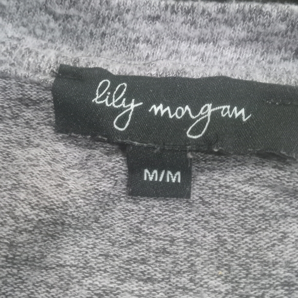 Lily Morgan long sleeve shirt - Picture 5 of 5